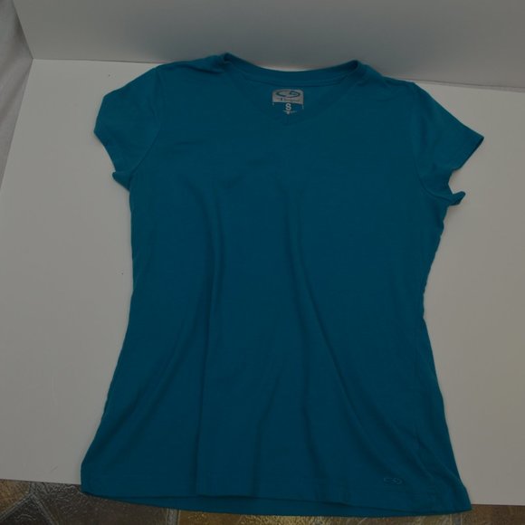C9 women's small workout bundle tee, tank and bra - Picture 7 of 7